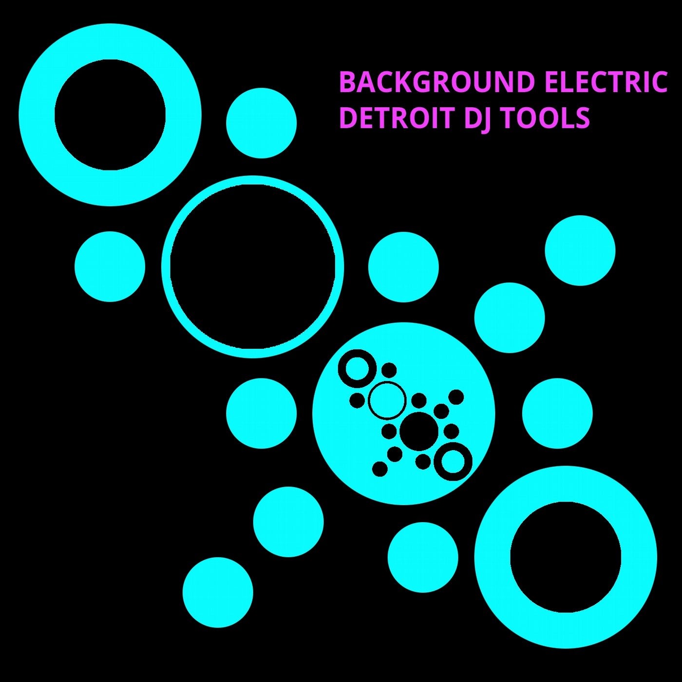 Detroit DJ Tools