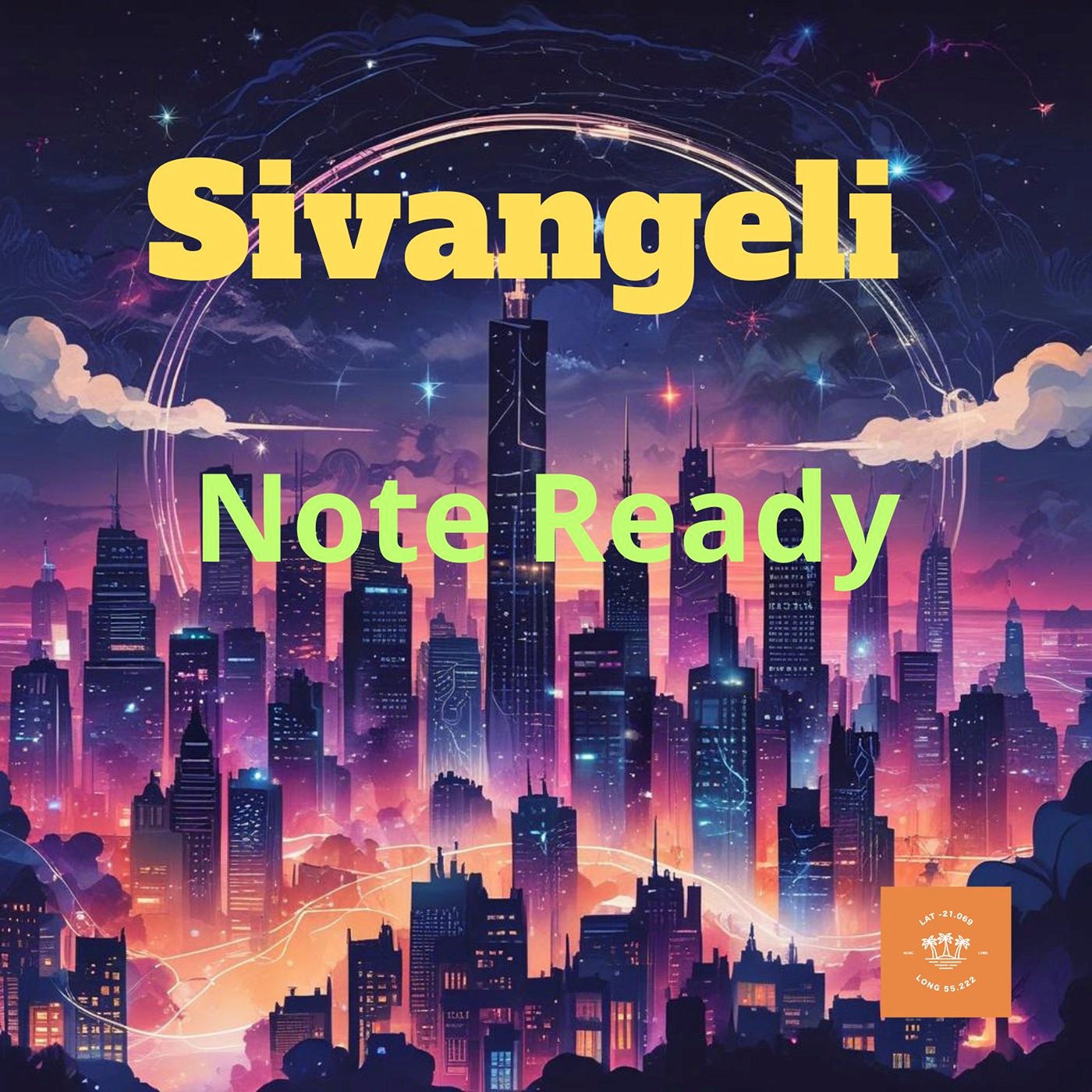 Sivangeli