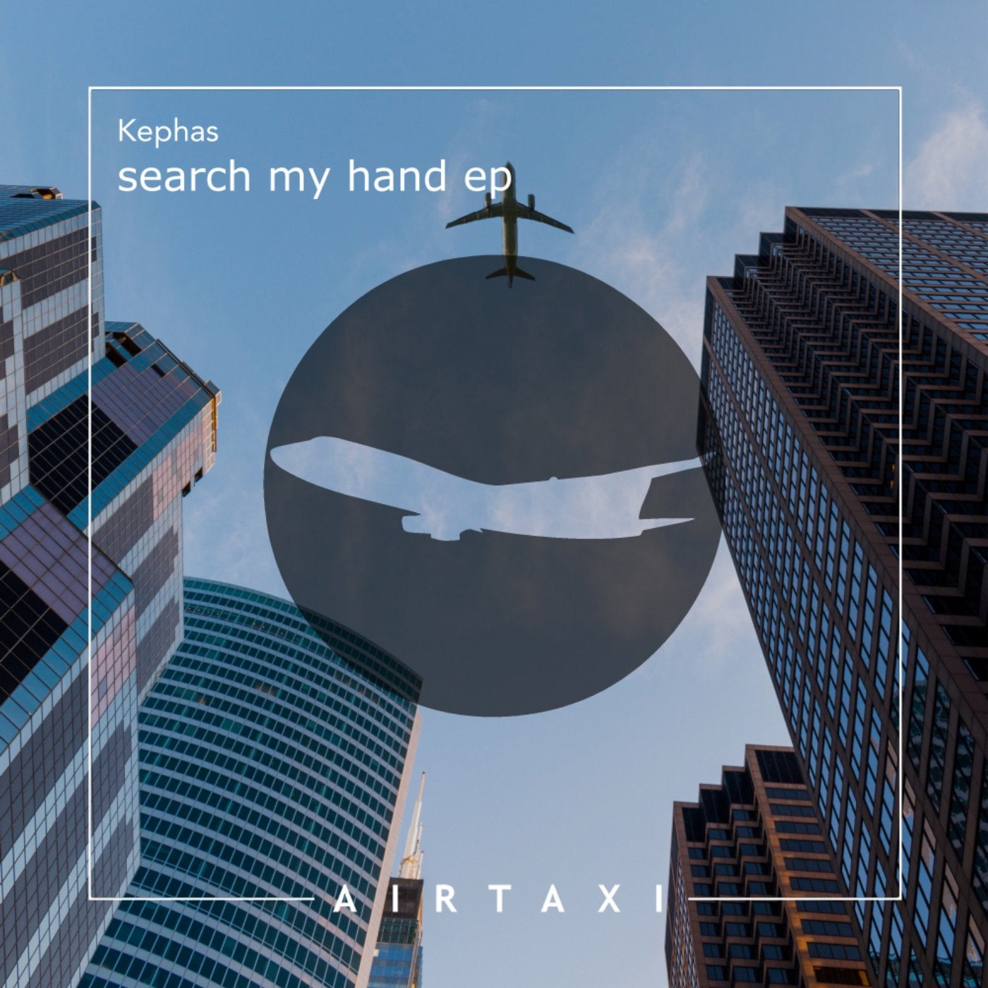 Search My Hand EP