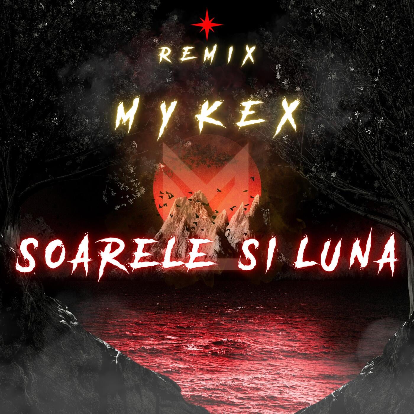Soarele și Luna