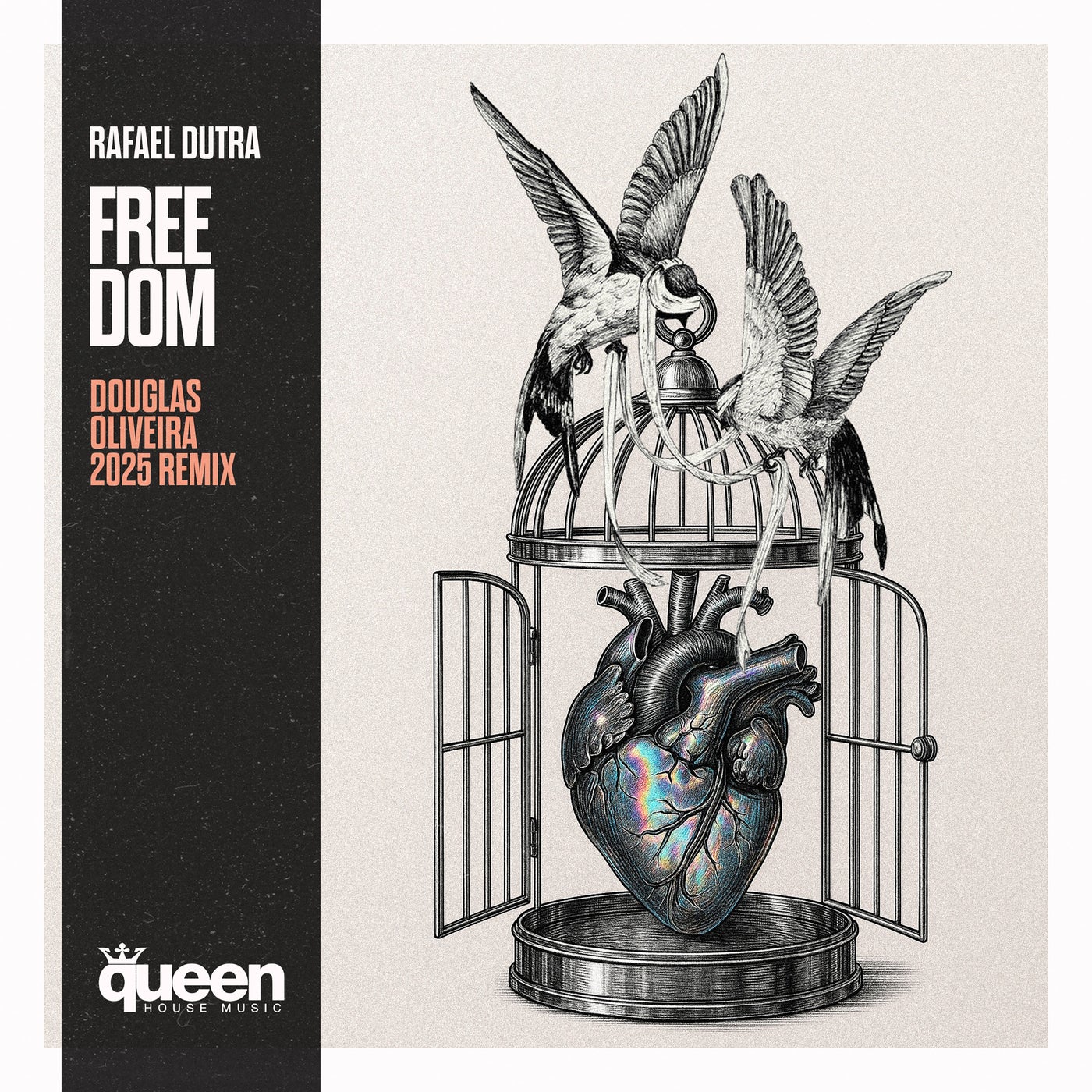Freedom (Douglas Oliveira 2025 Remix)