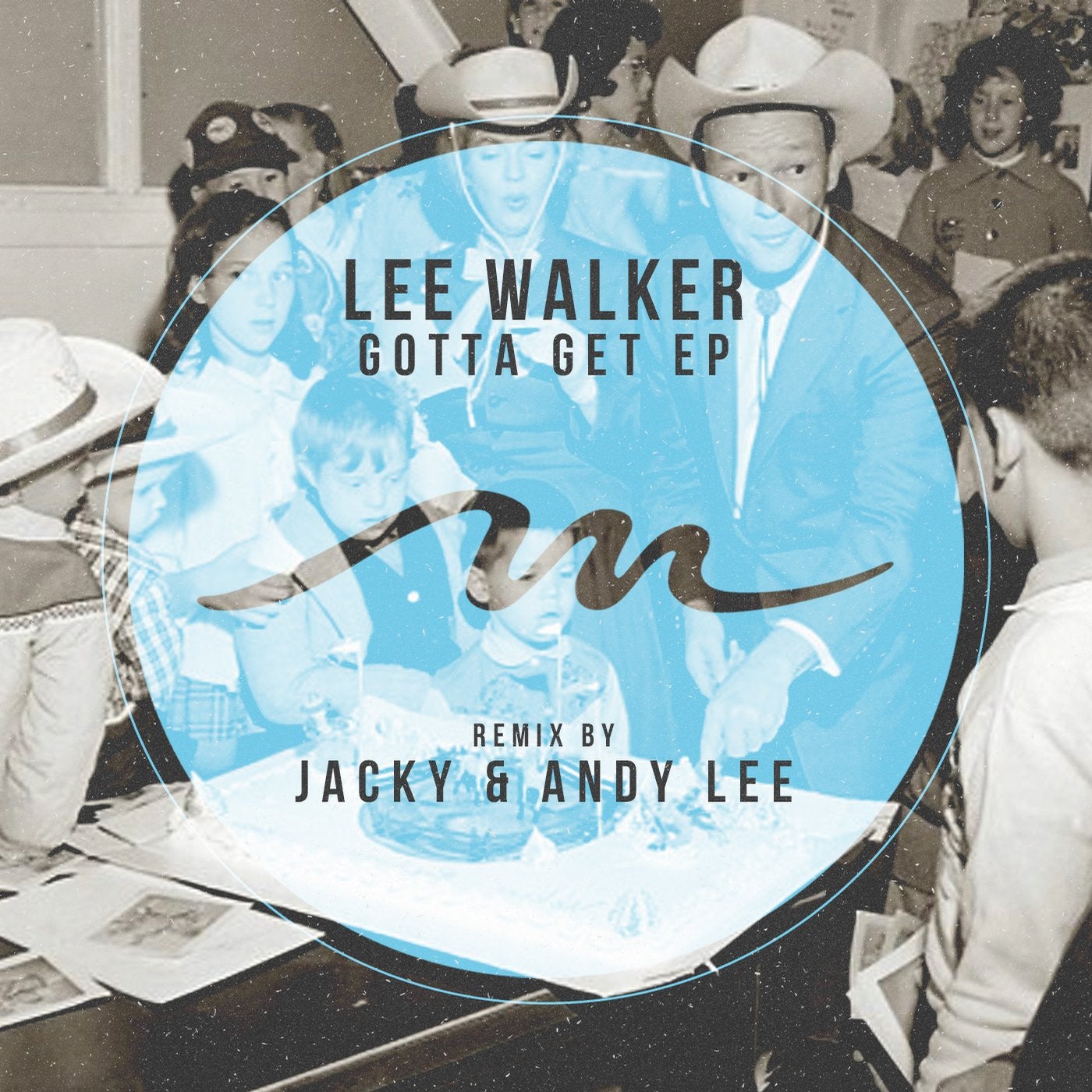 Gotta Get EP