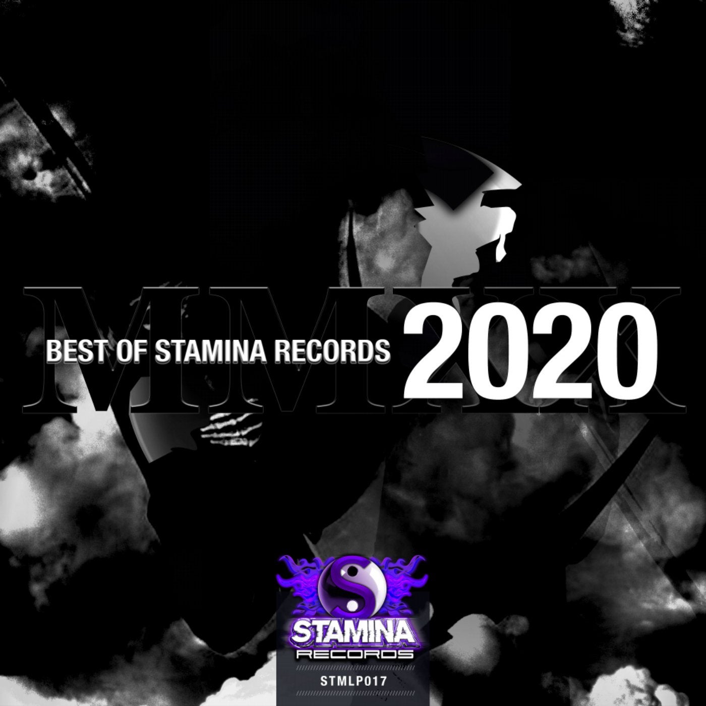 Best Of Stamina Records 2020