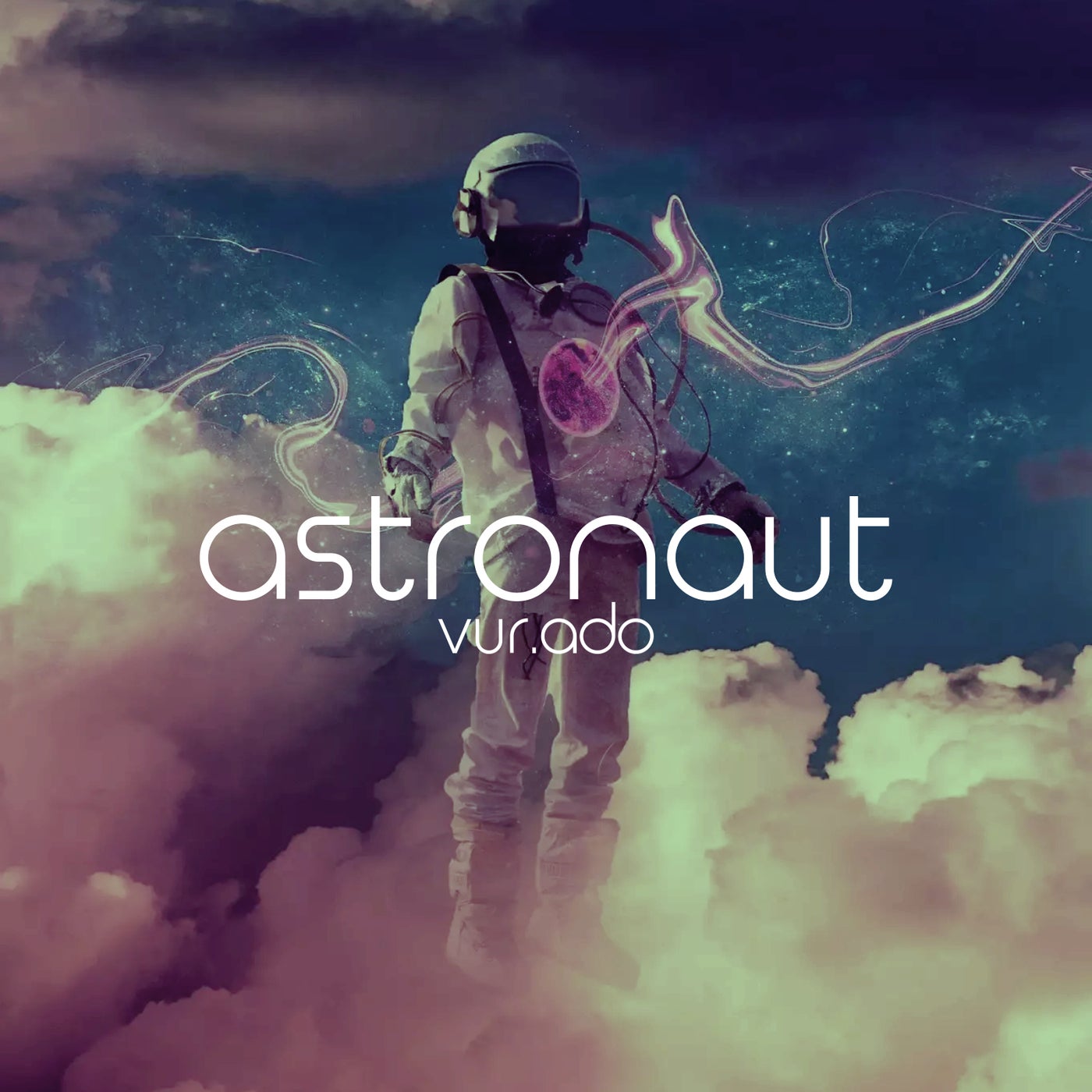 Astronaut