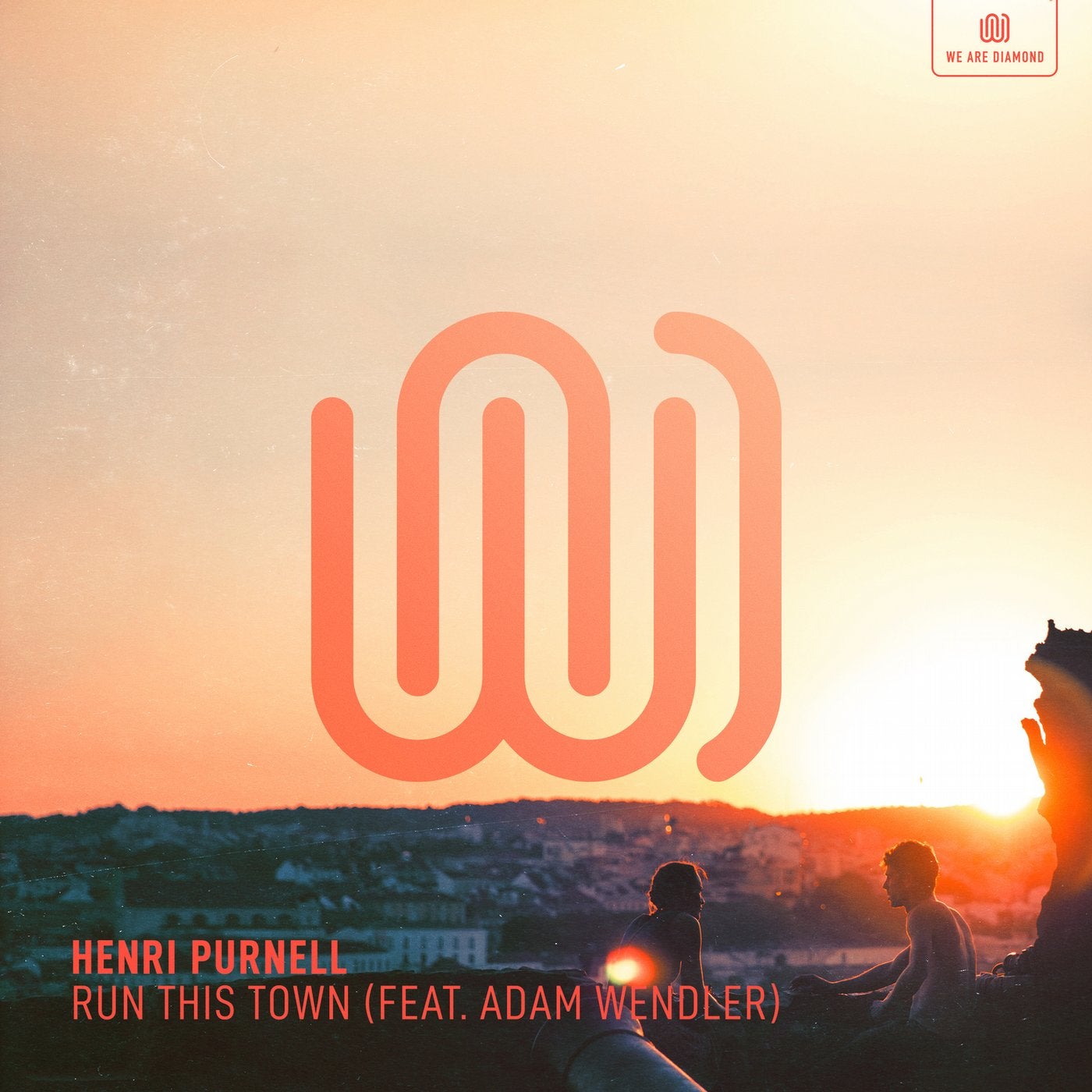 Run This Town (Extended Mix)
