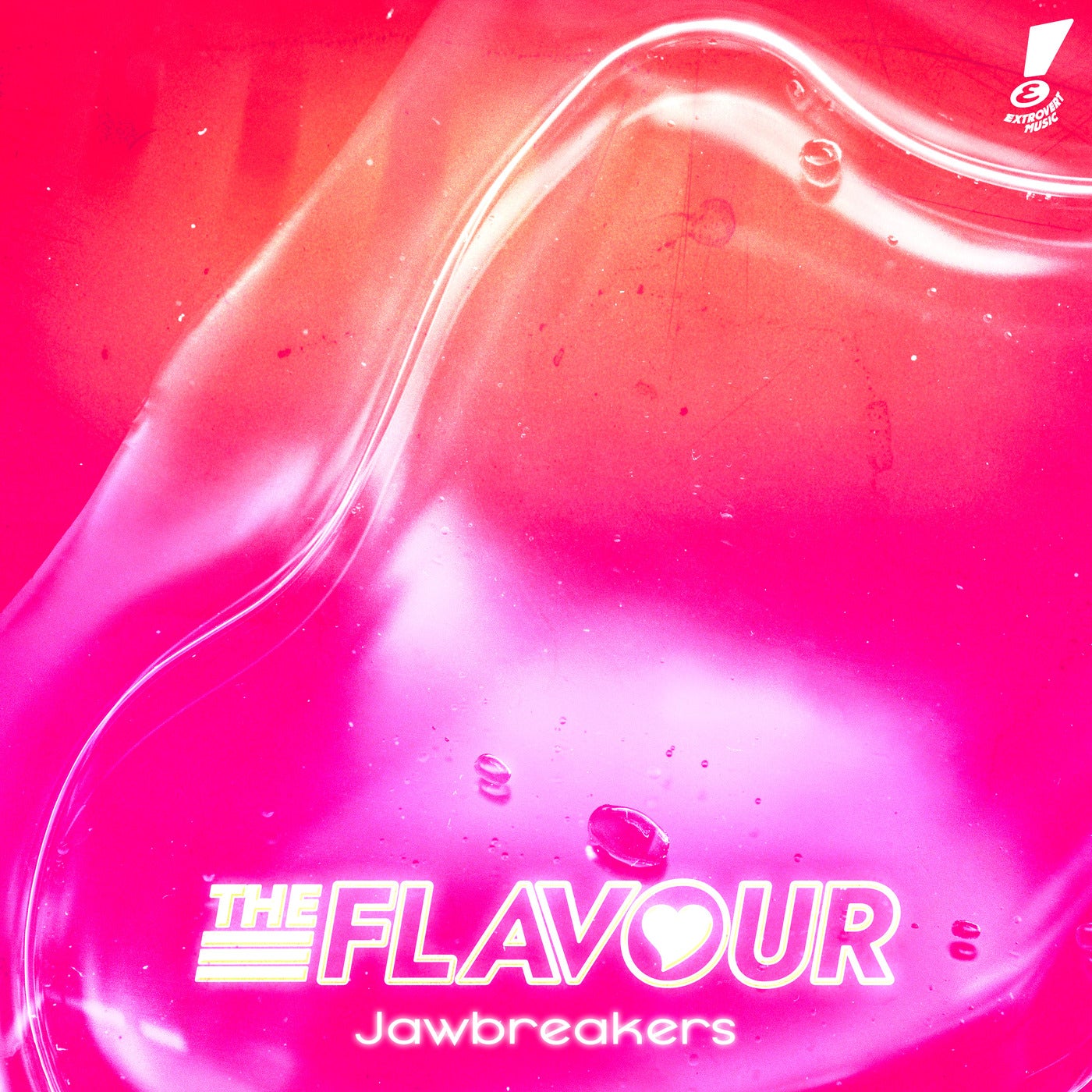 The Flavour