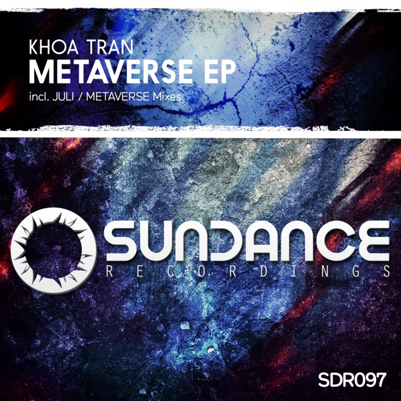 Metaverse EP