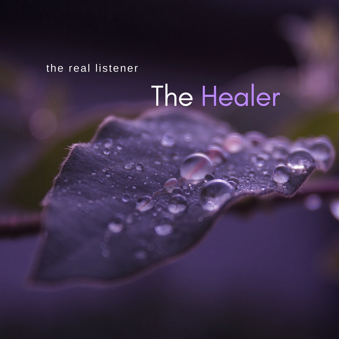 The Healer