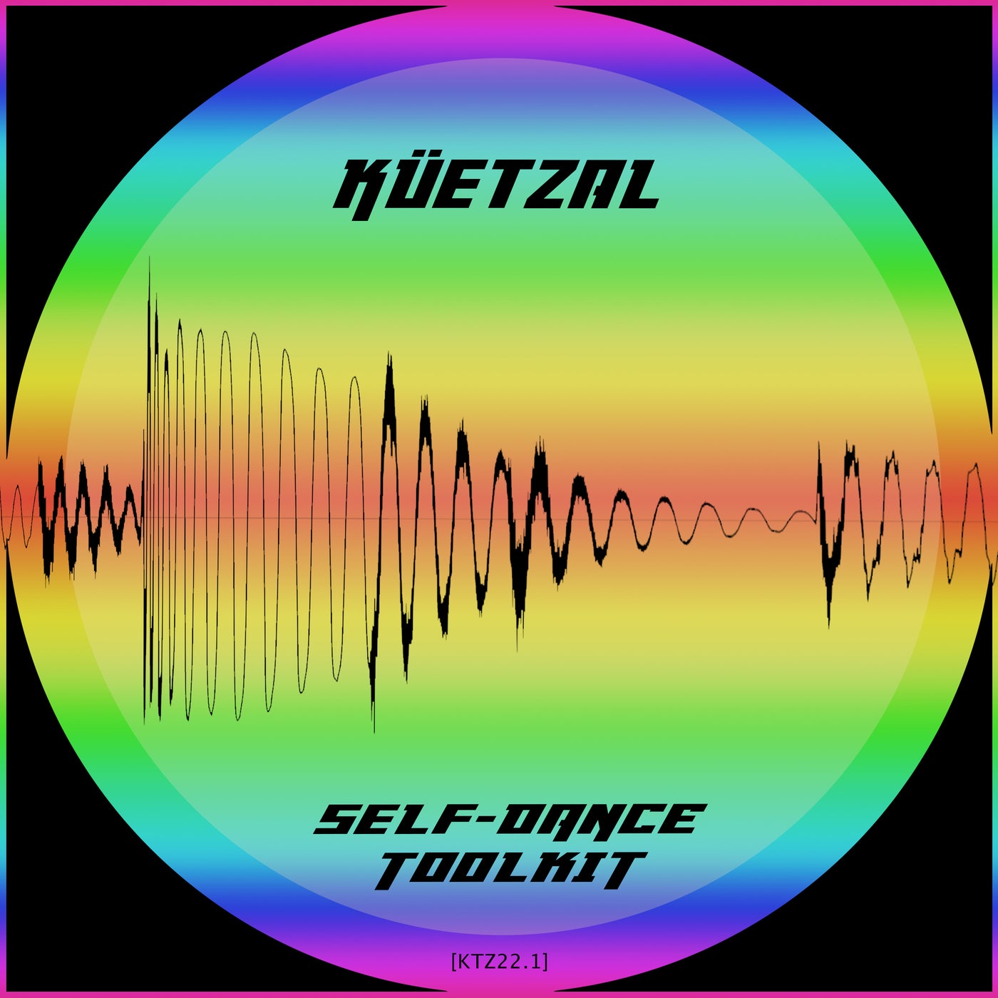Self-Dance Toolkit