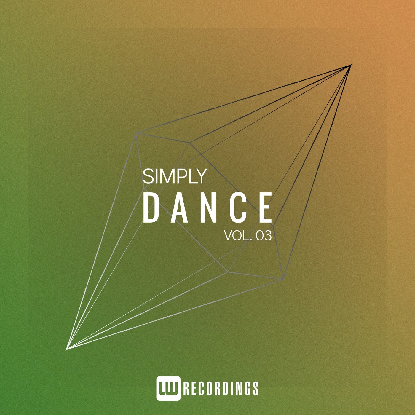 Simply Dance, Vol. 03