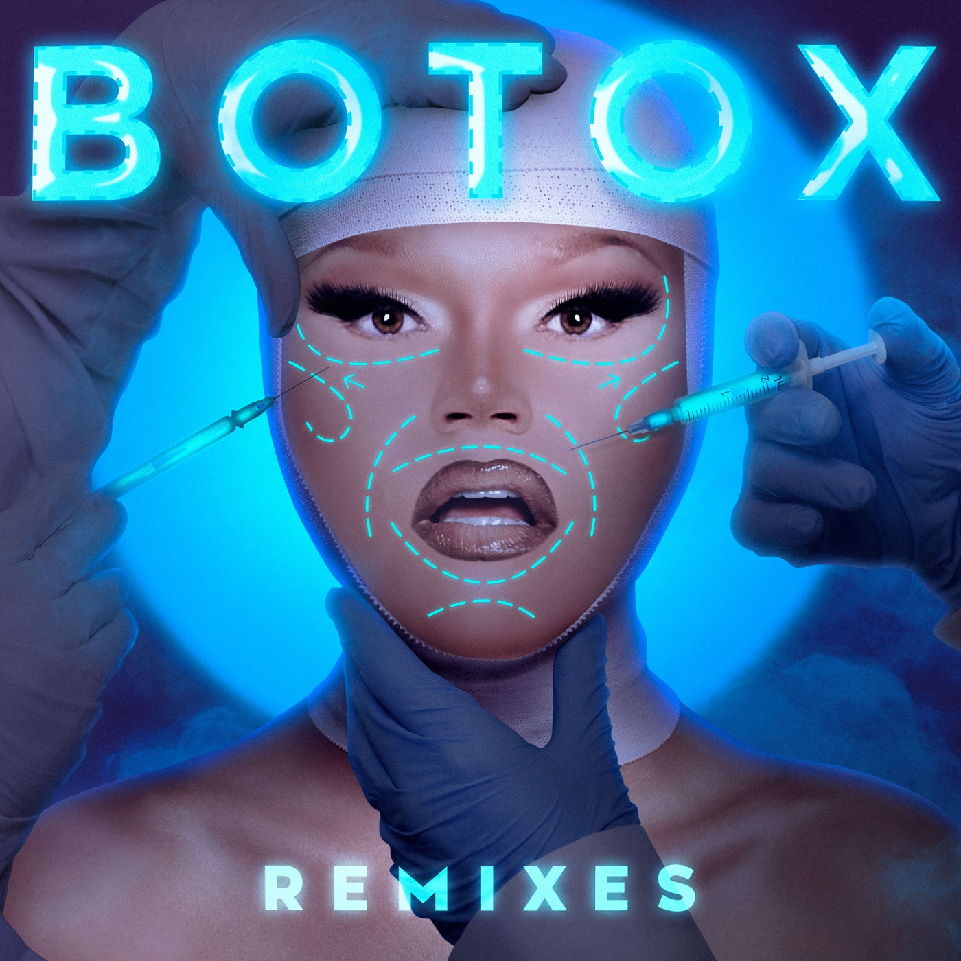 Botox (Remixes)