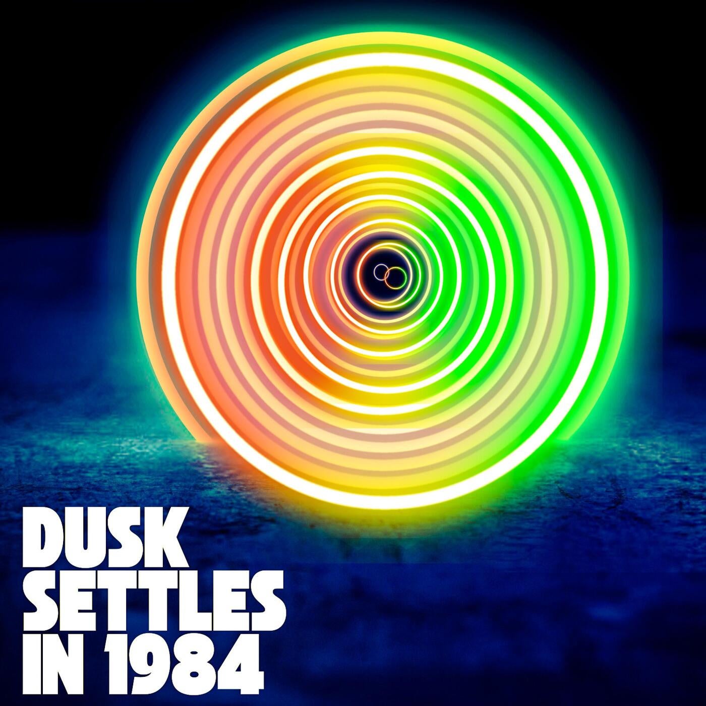 Dusk Settles (In 1984)