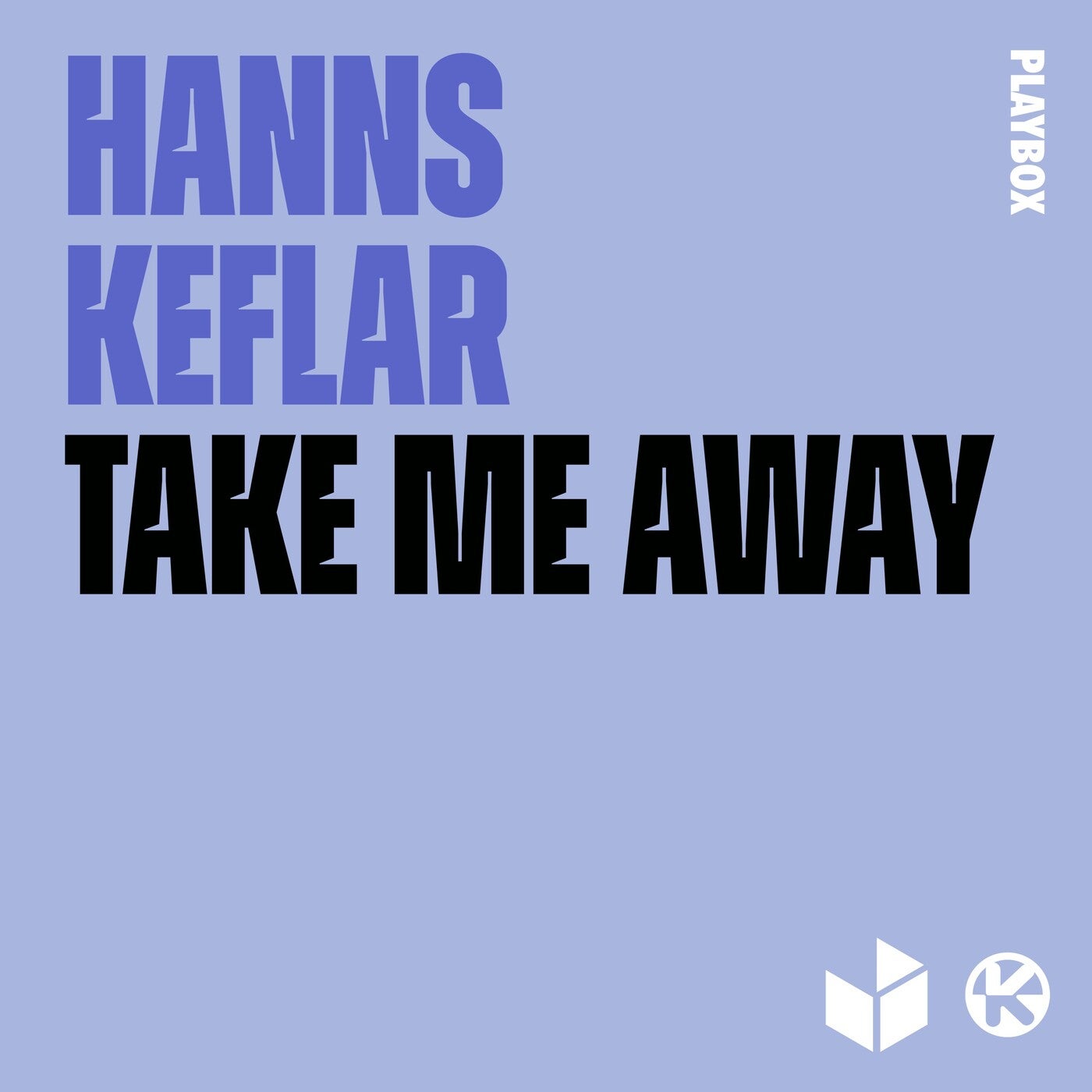 Take Me Away (Extended Mix)