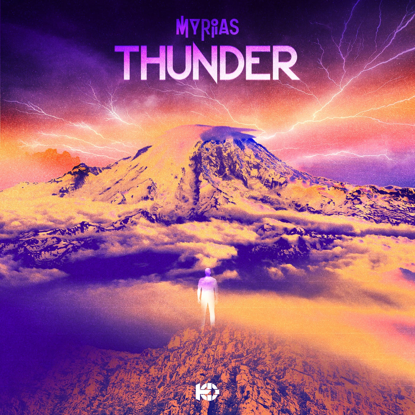 THUNDER