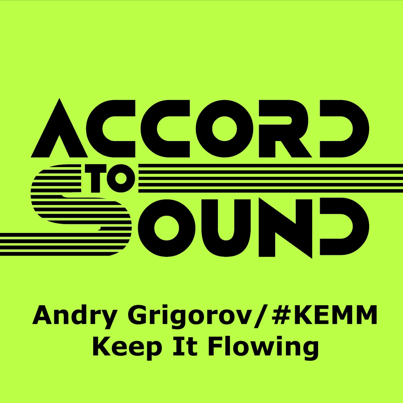 Keep It Flowing