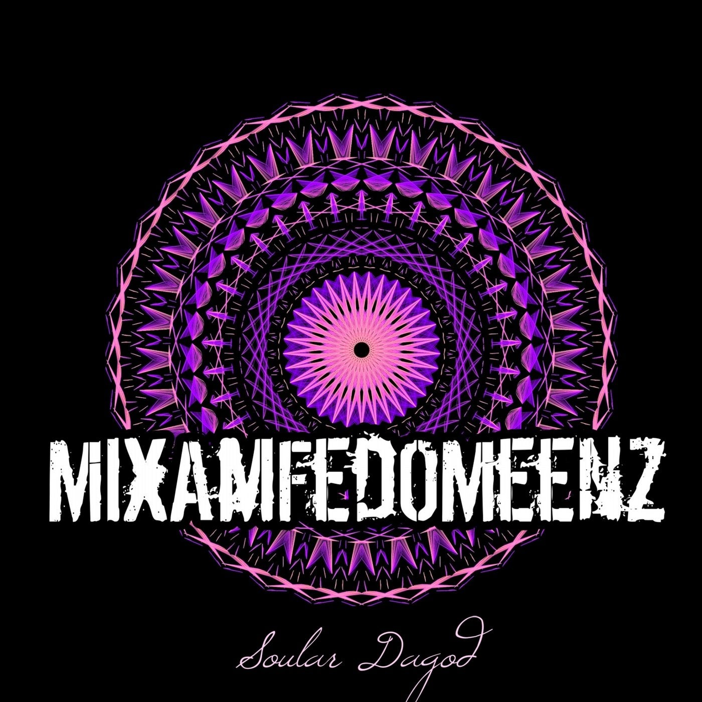 Mixamfedomeenz