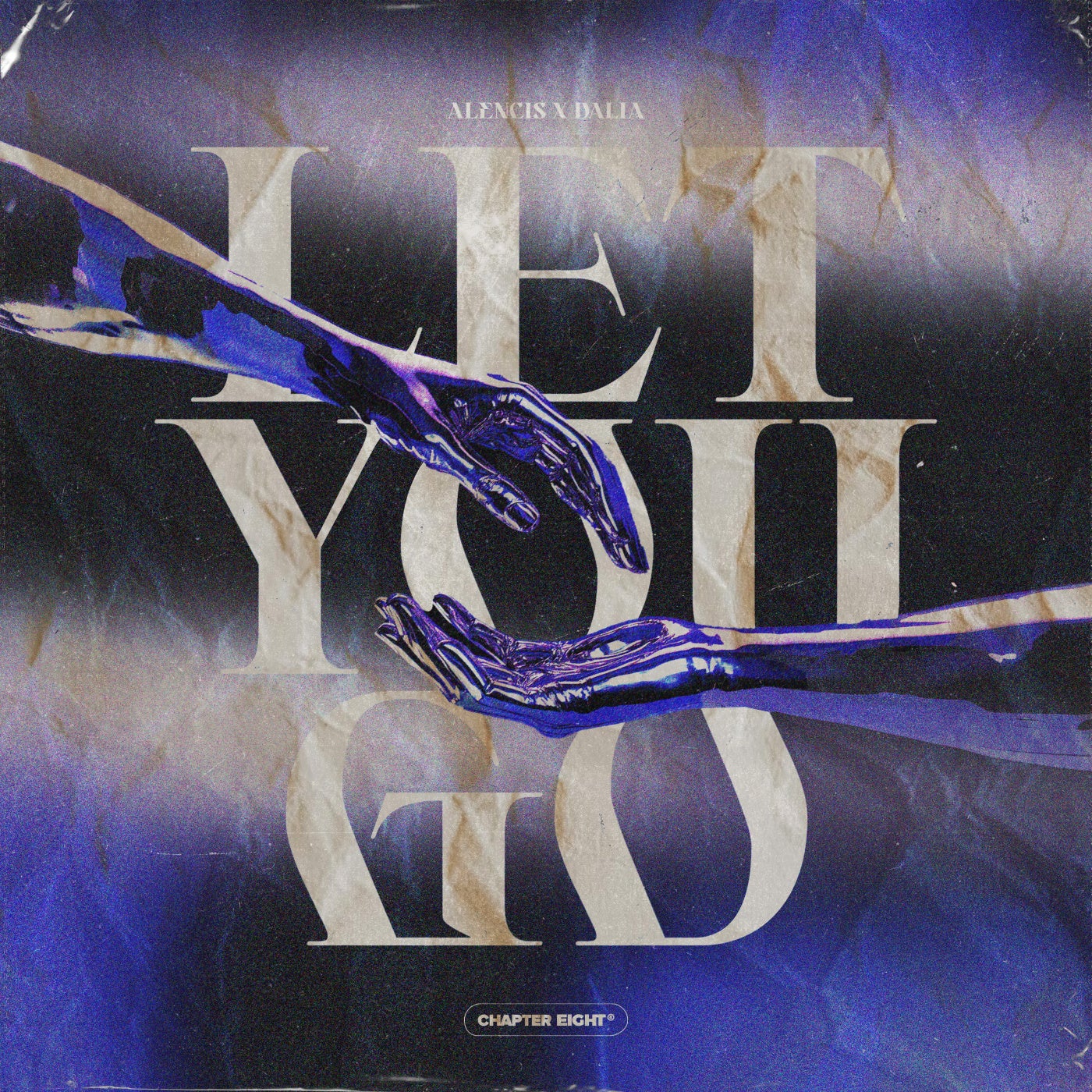 Let You Go