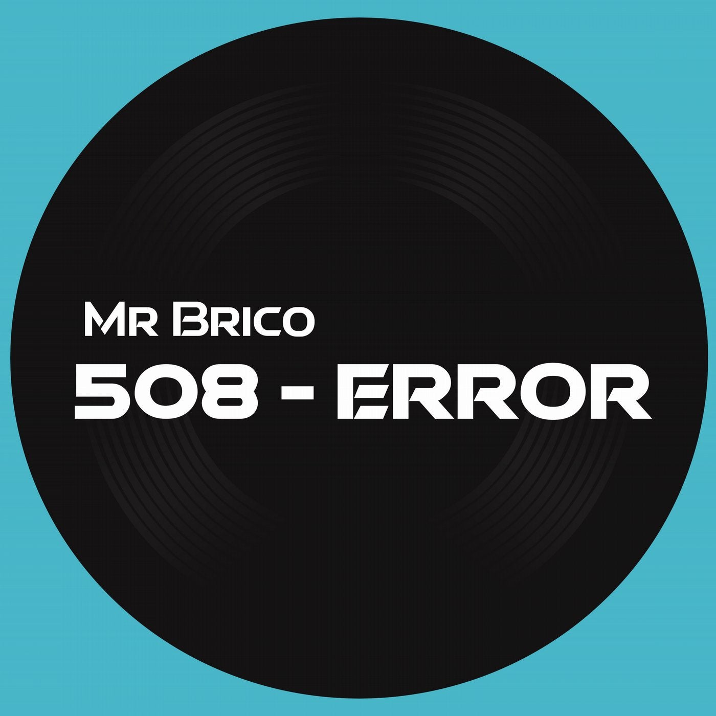 508 Error
