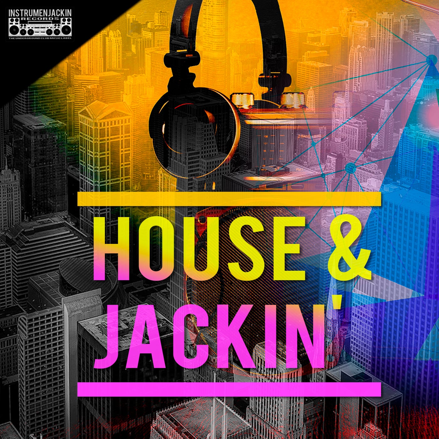 House & Jackin'