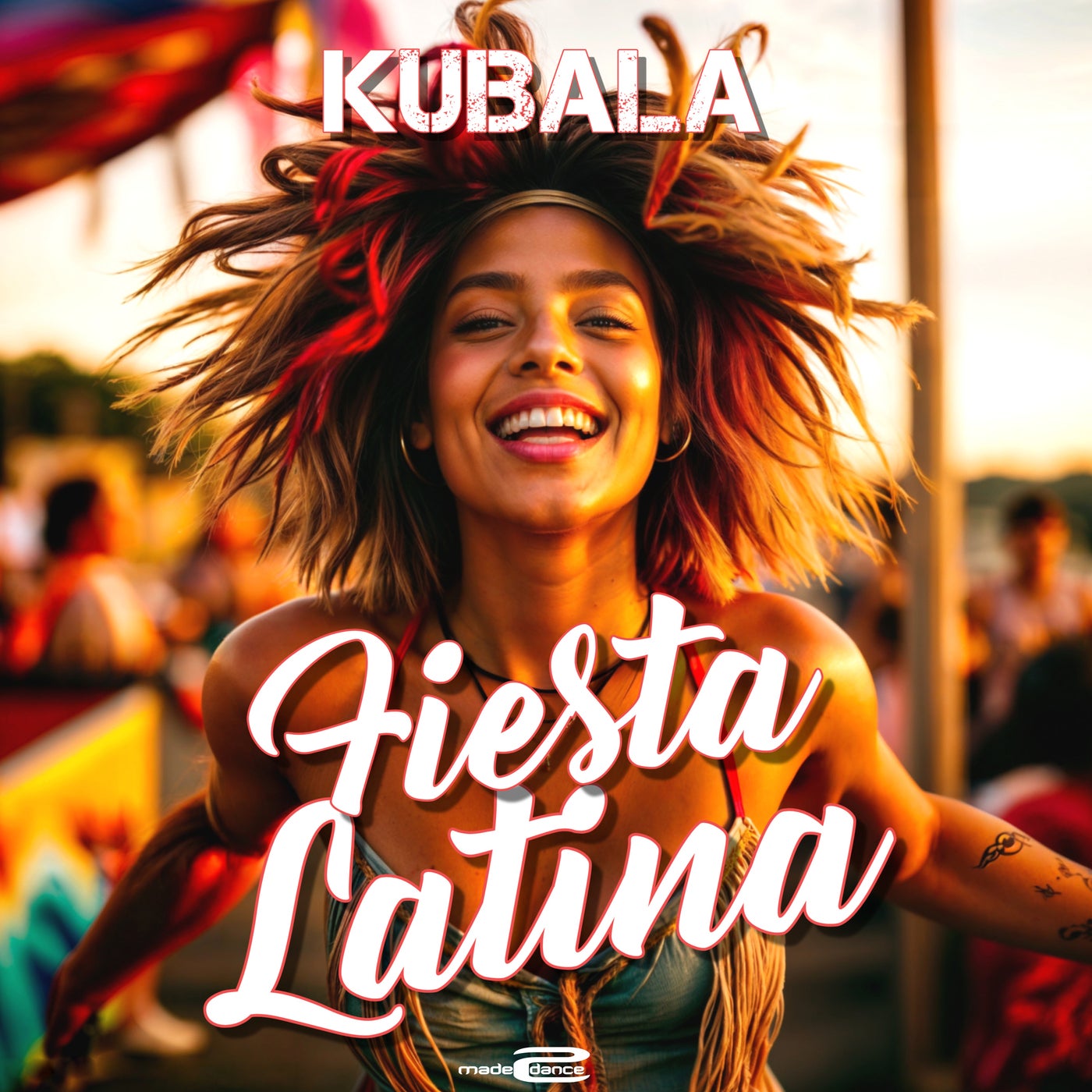 Fiesta Latina