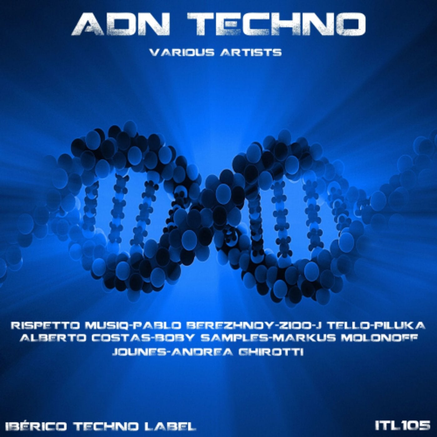 Adn Techno