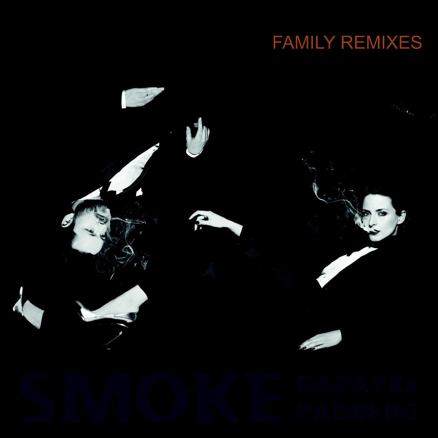 Smoke (Family Remixes)