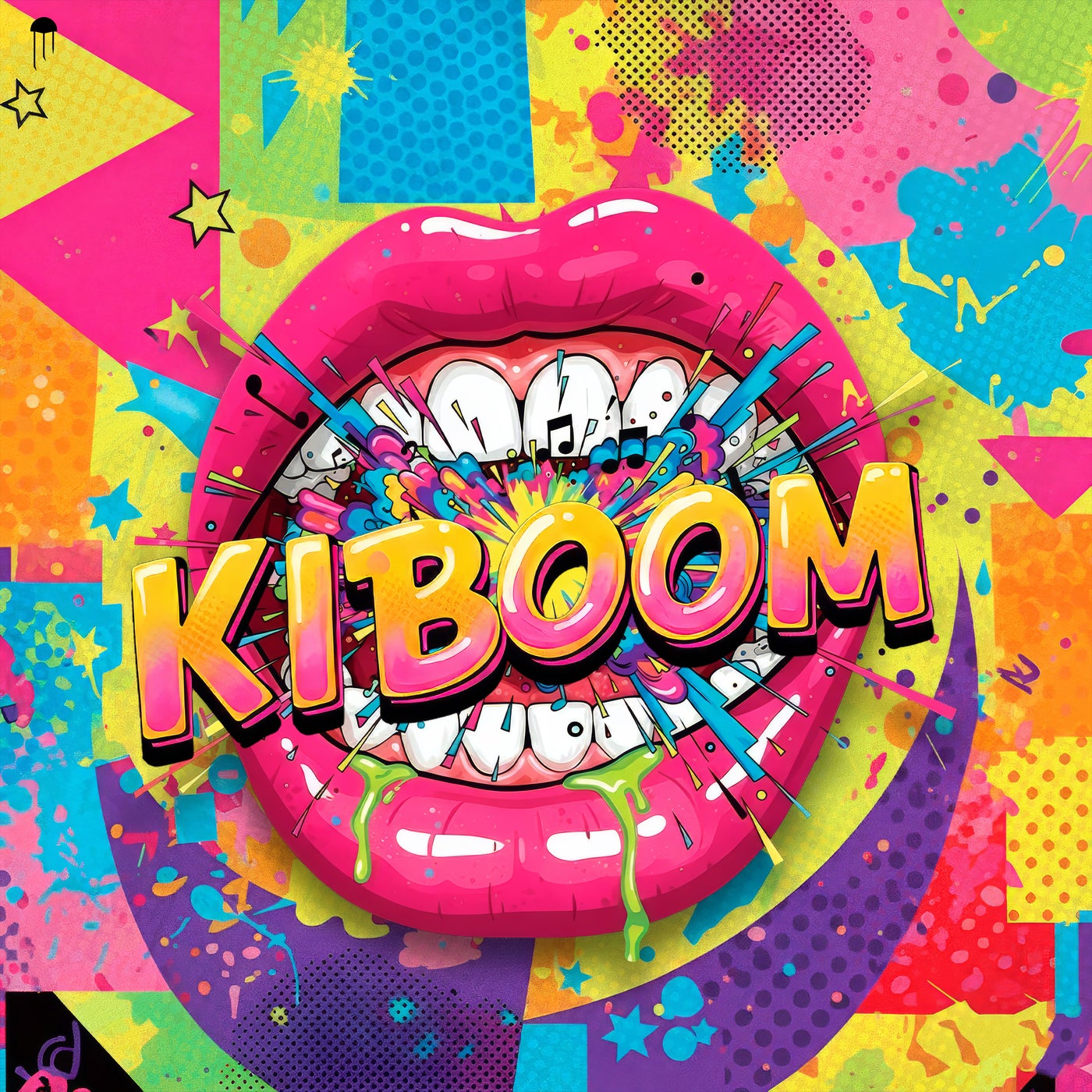 KIBOOM
