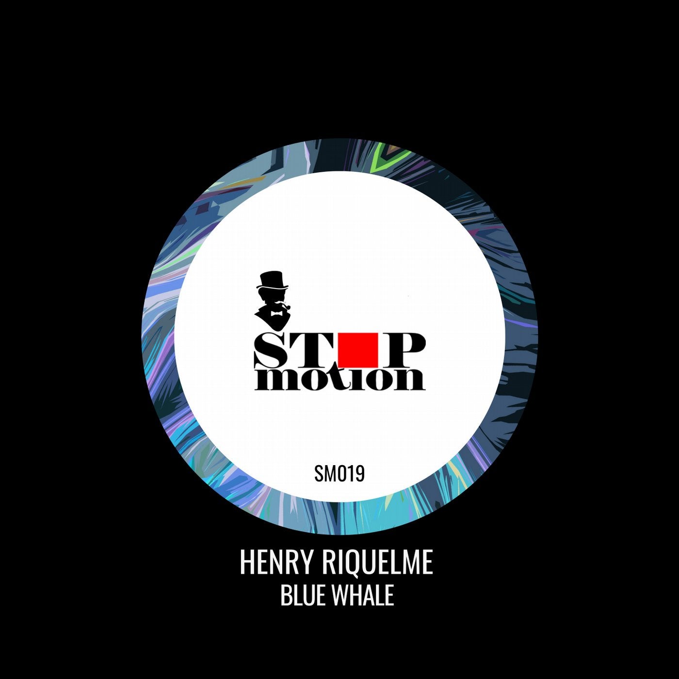 Blue Whale