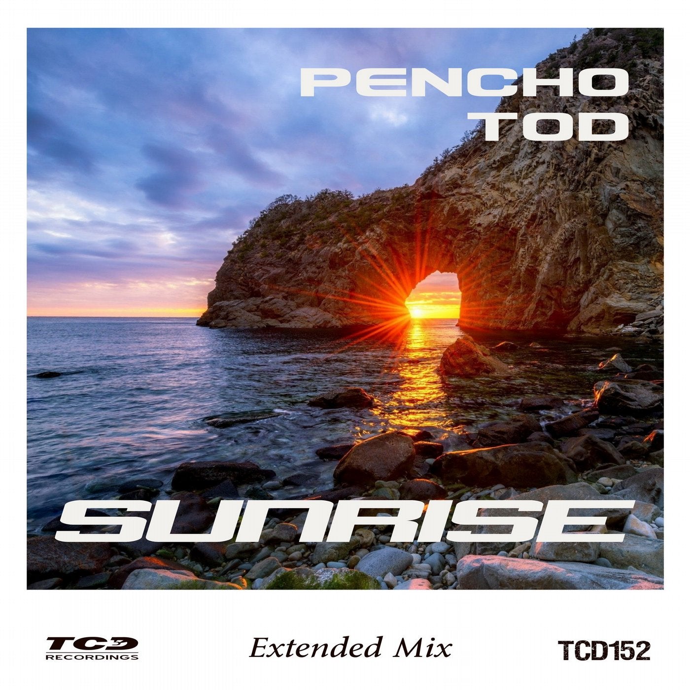 Sunrise(Extended Mix)