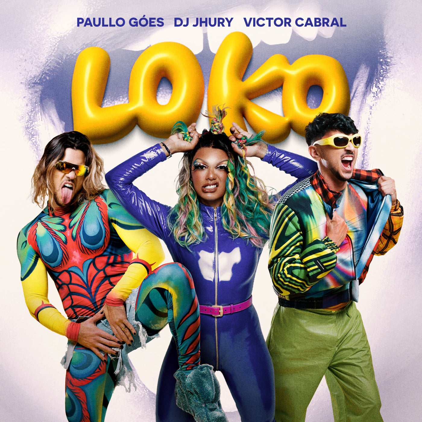 LOKO (Original Mix)