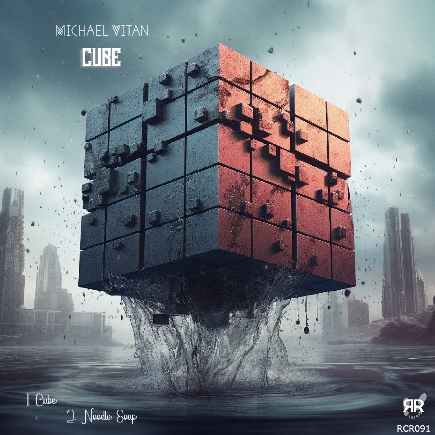 Cube