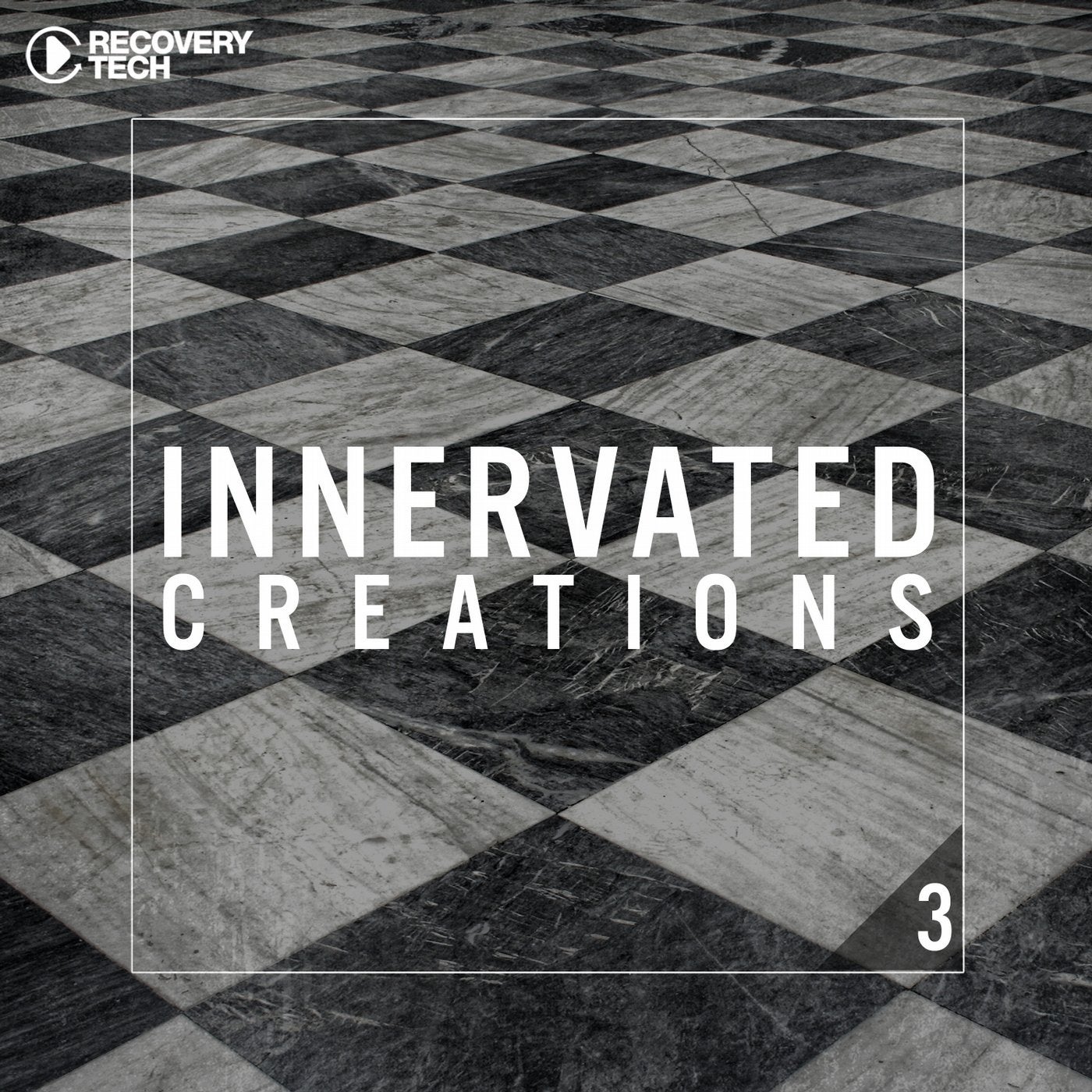 Innervated Creations Vol. 3