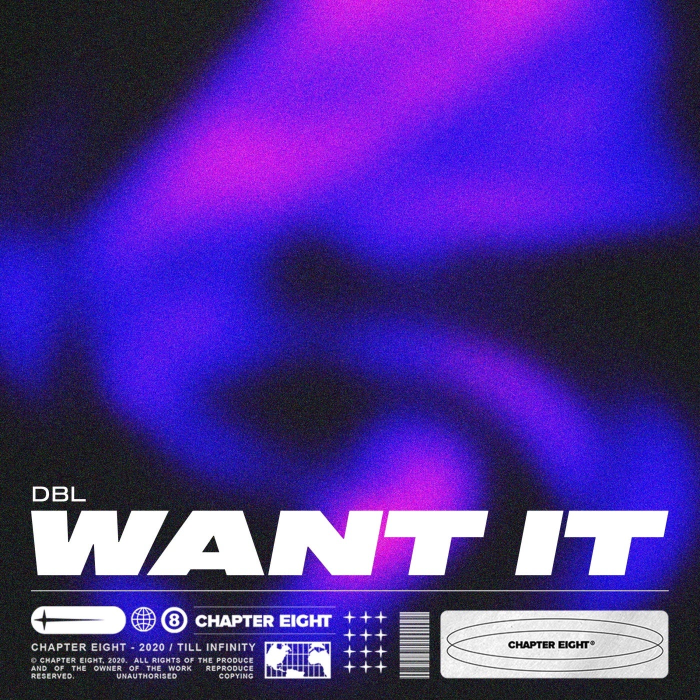 Want It (Extended Mix)