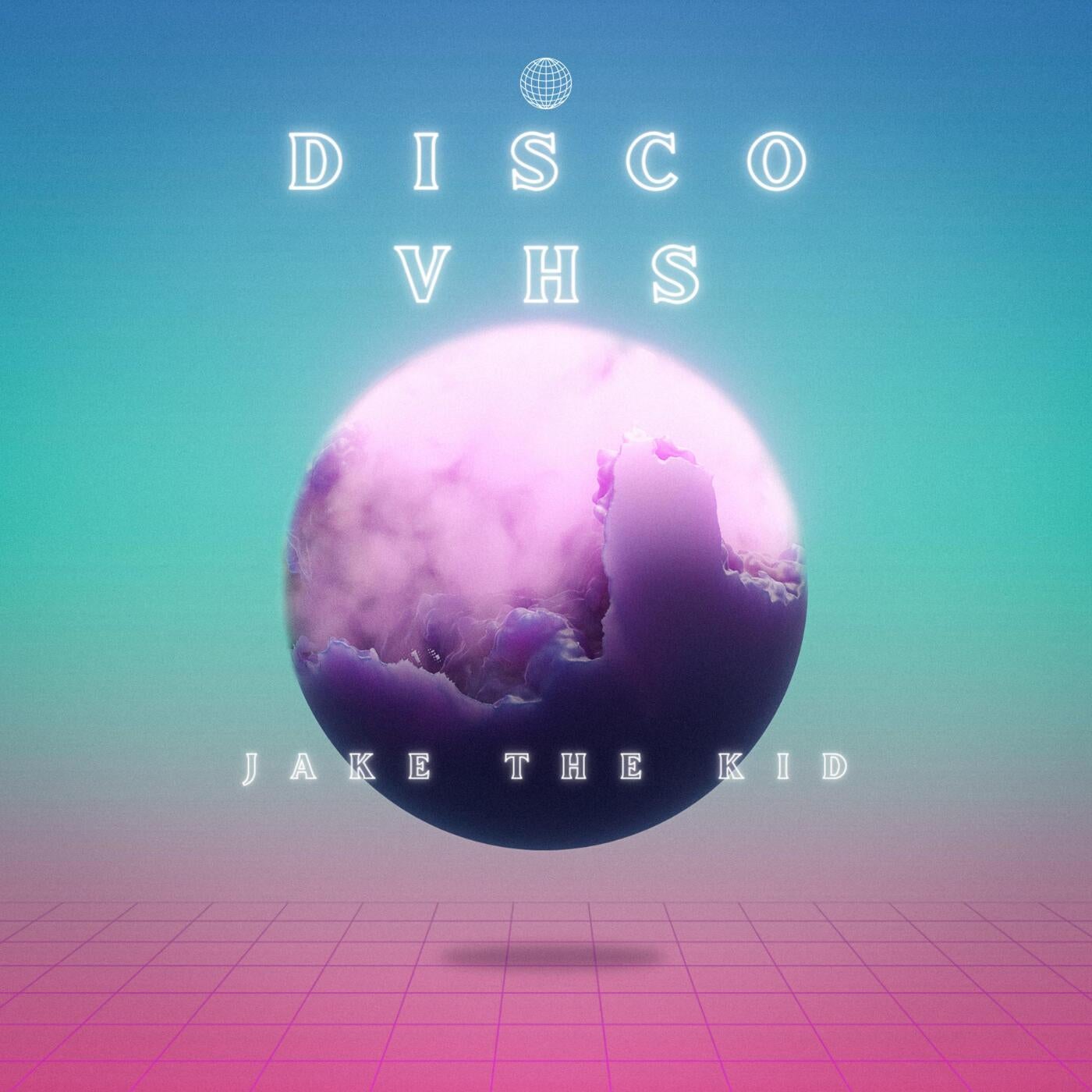 Disco vhs