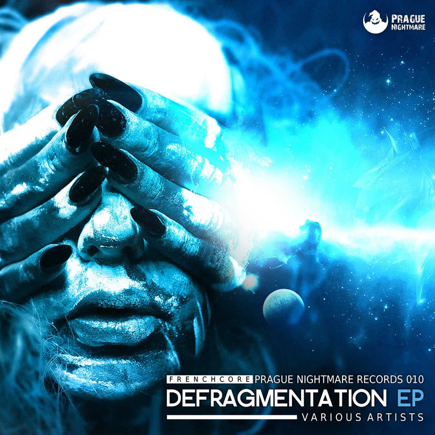 Defragmentation EP