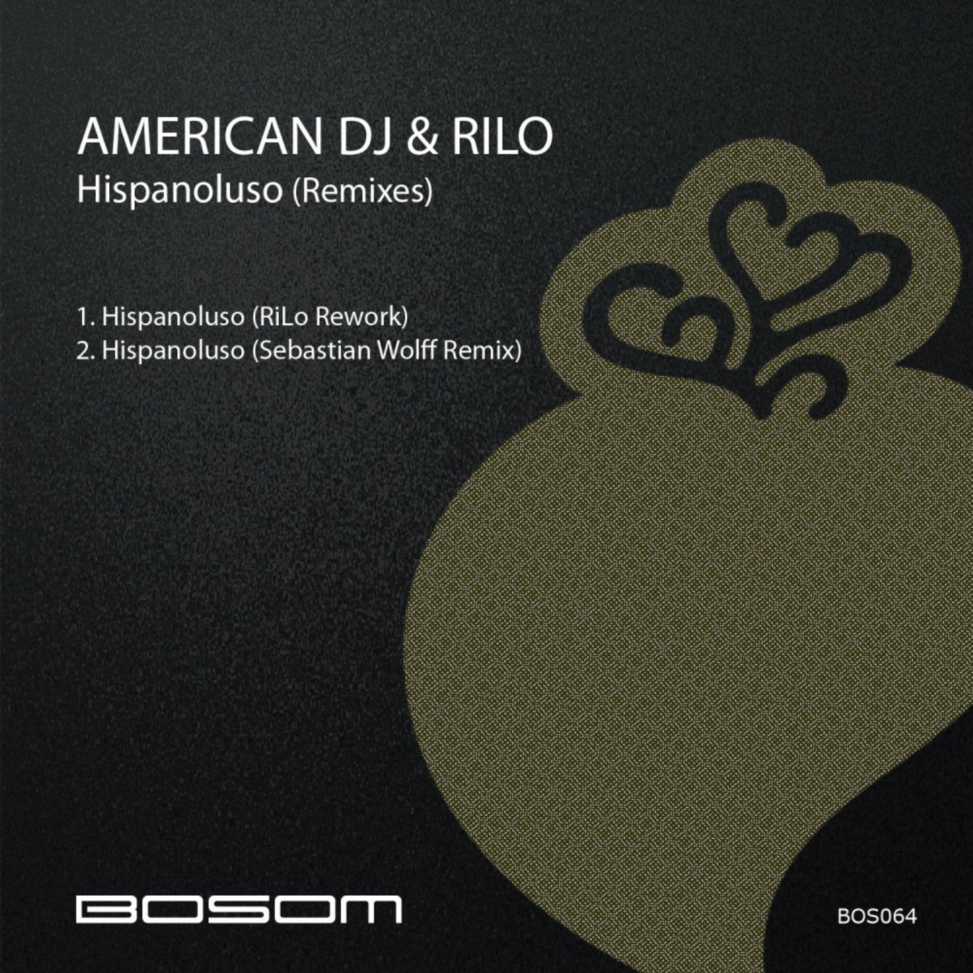 Hispanoluso (Remixes)