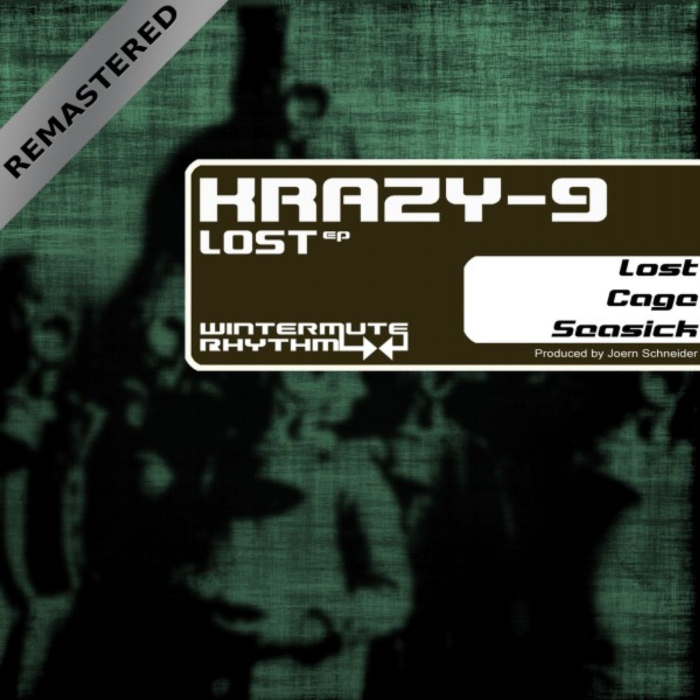 Lost EP (Remastered)