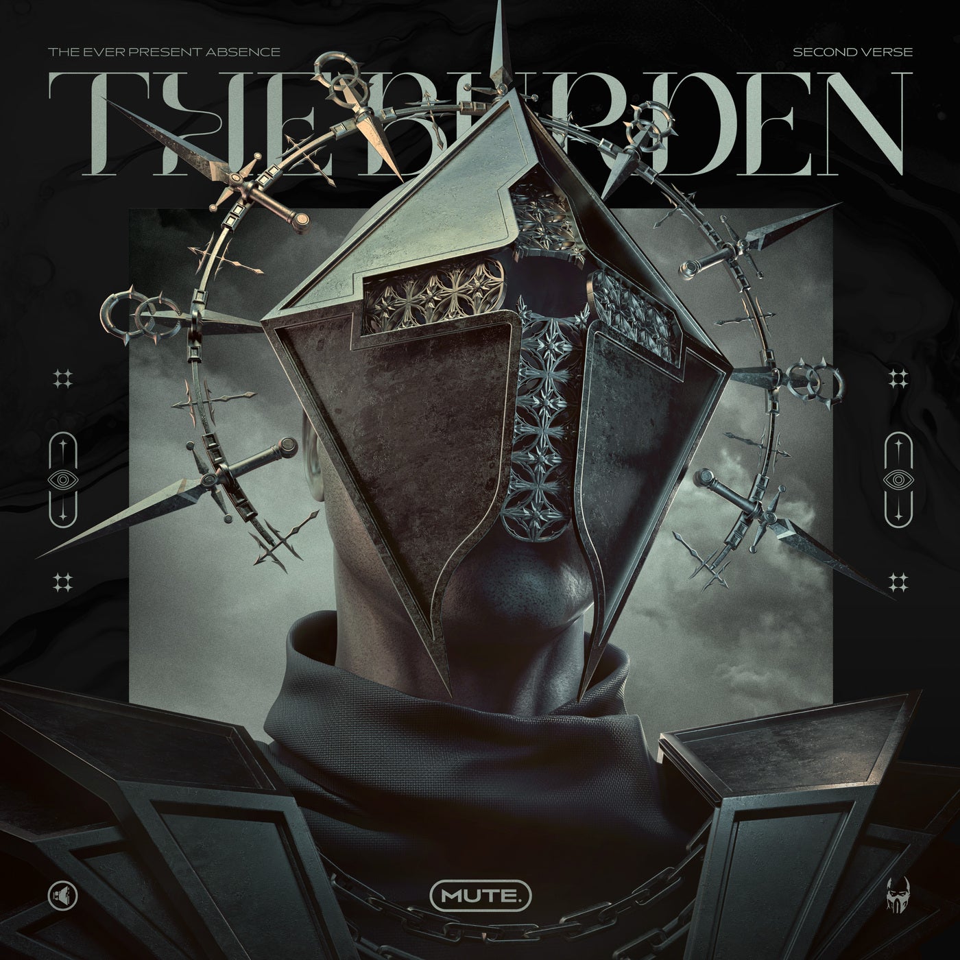 The Ever Present Absence: Second Verse - the Burden