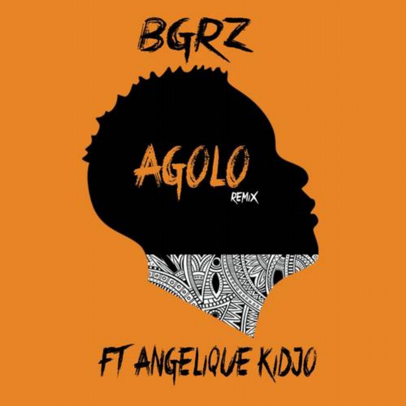 Agolo (Remix)