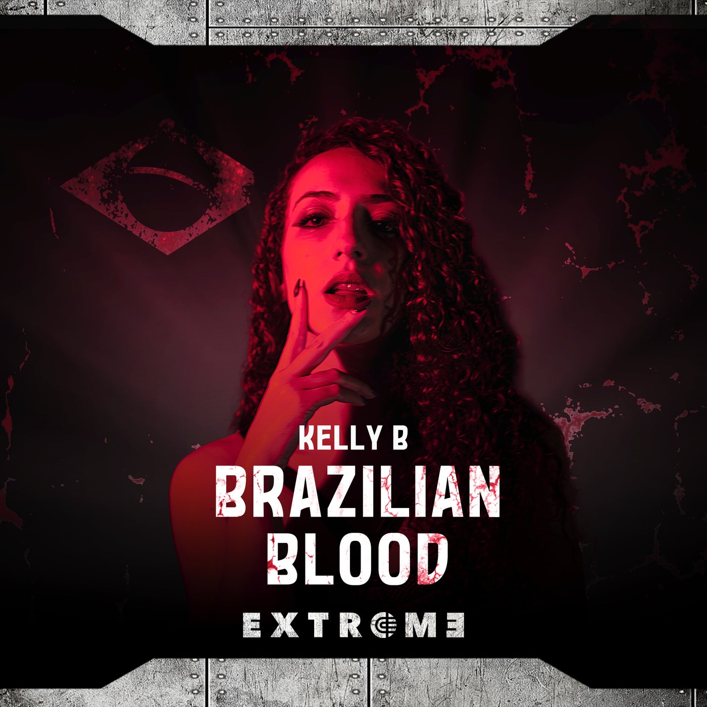 Kelly B - Brazilian Blood (Extended Mix) [Colors Music]