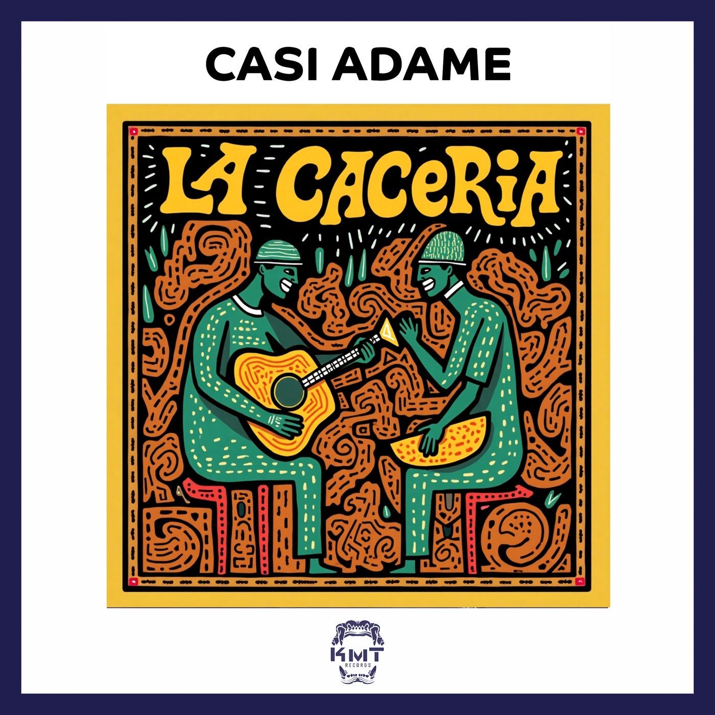 La Caceria