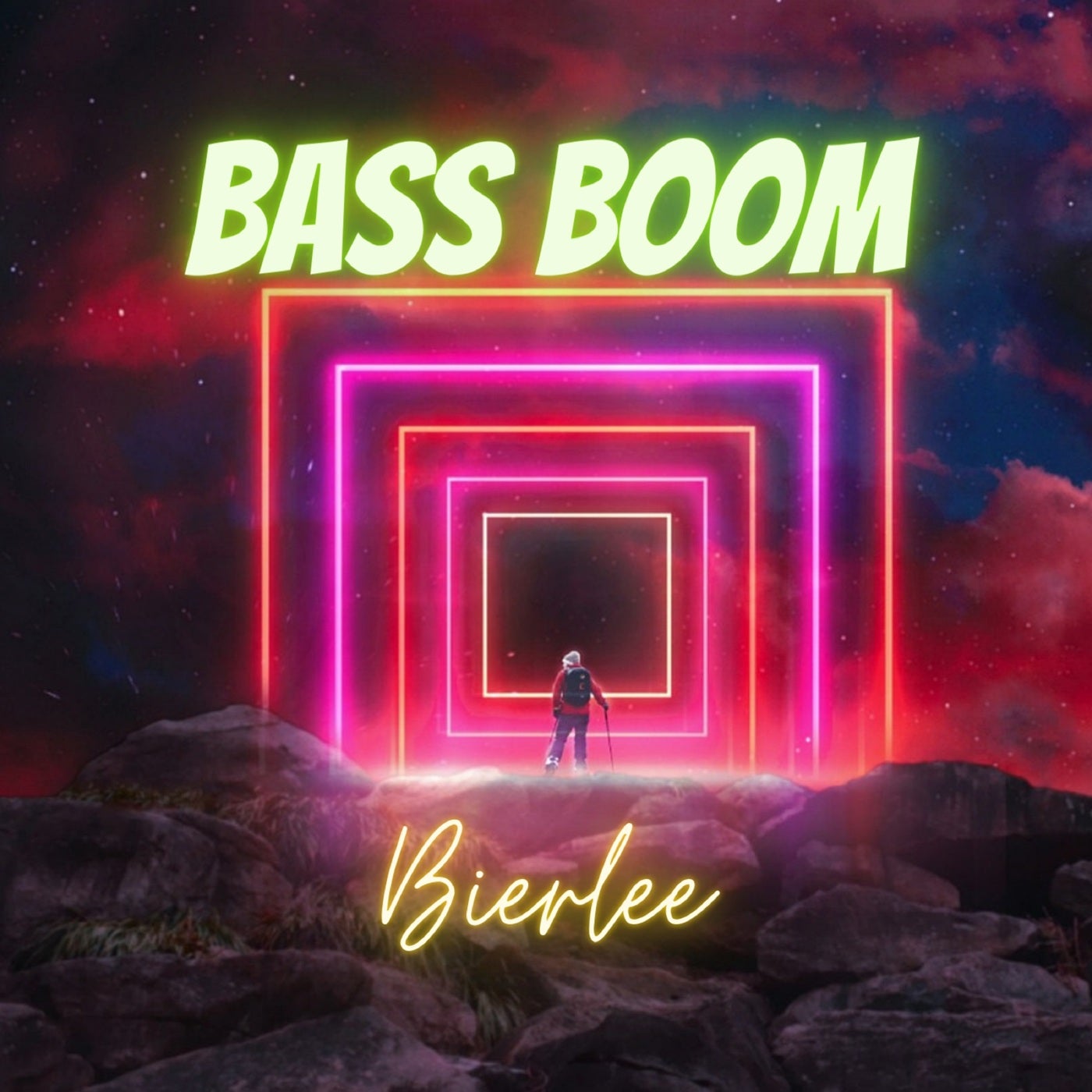 Bass Boom