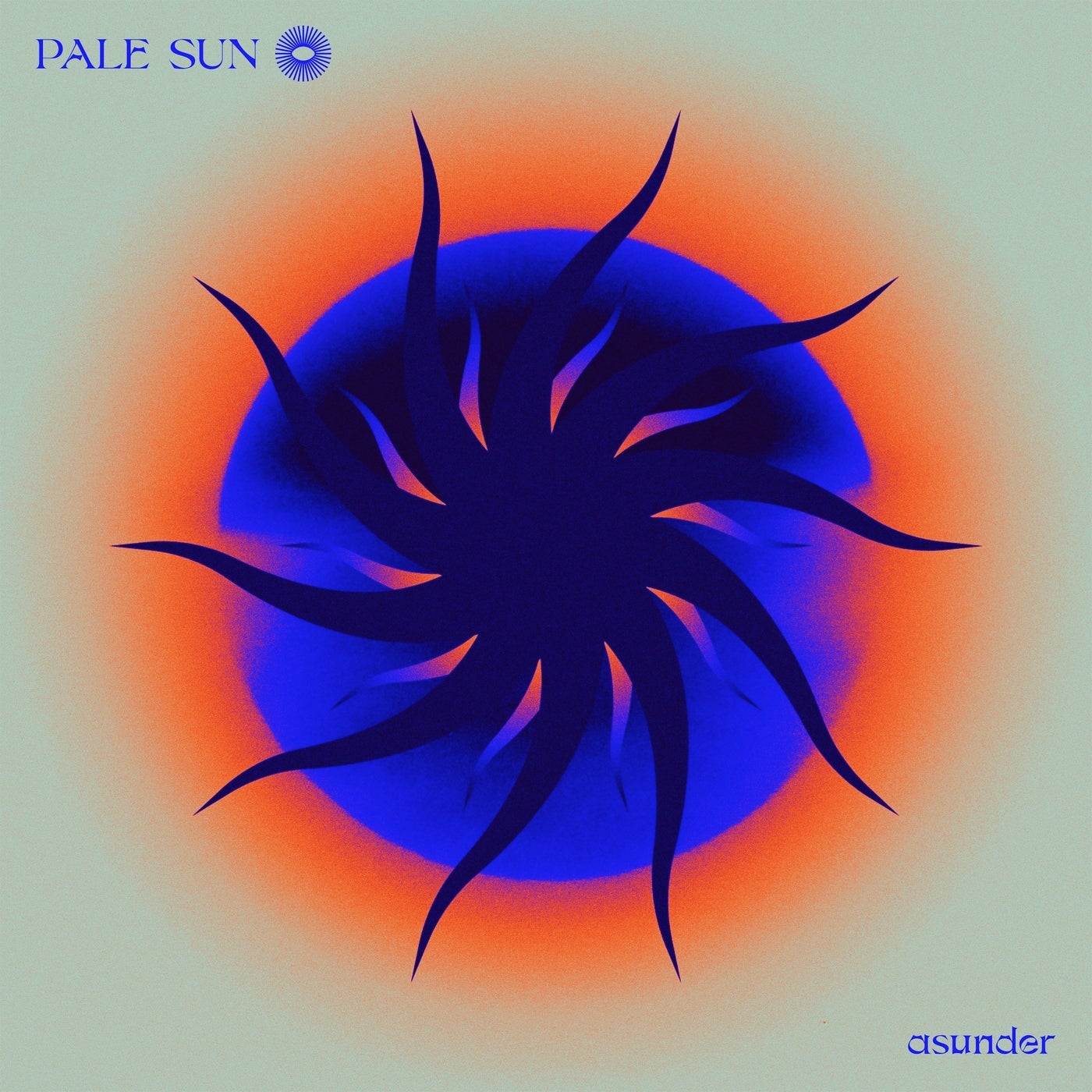 Pale Sun