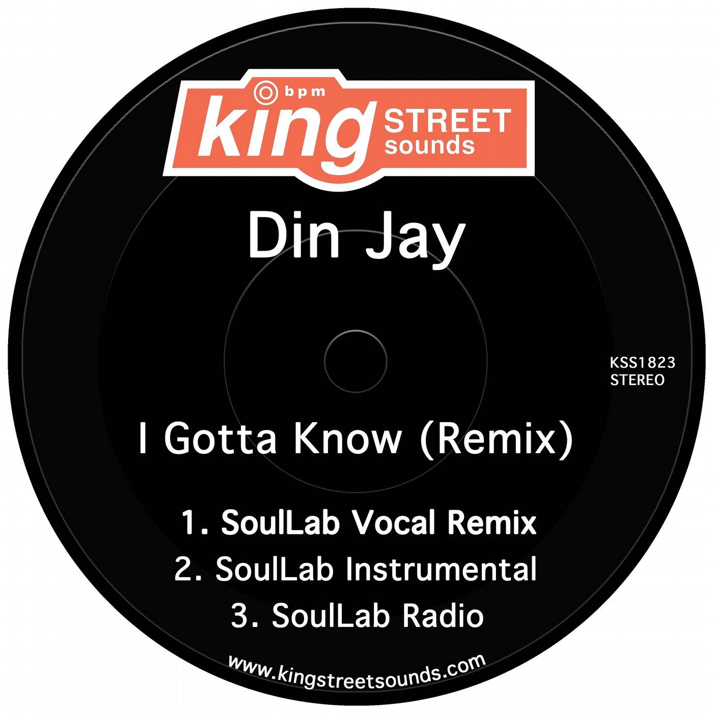 I Gotta Know (Remix)