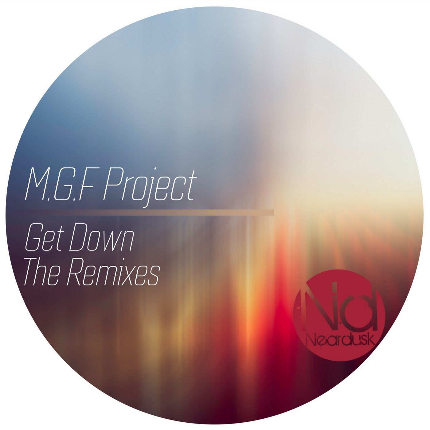 Get Down [The Remixes]