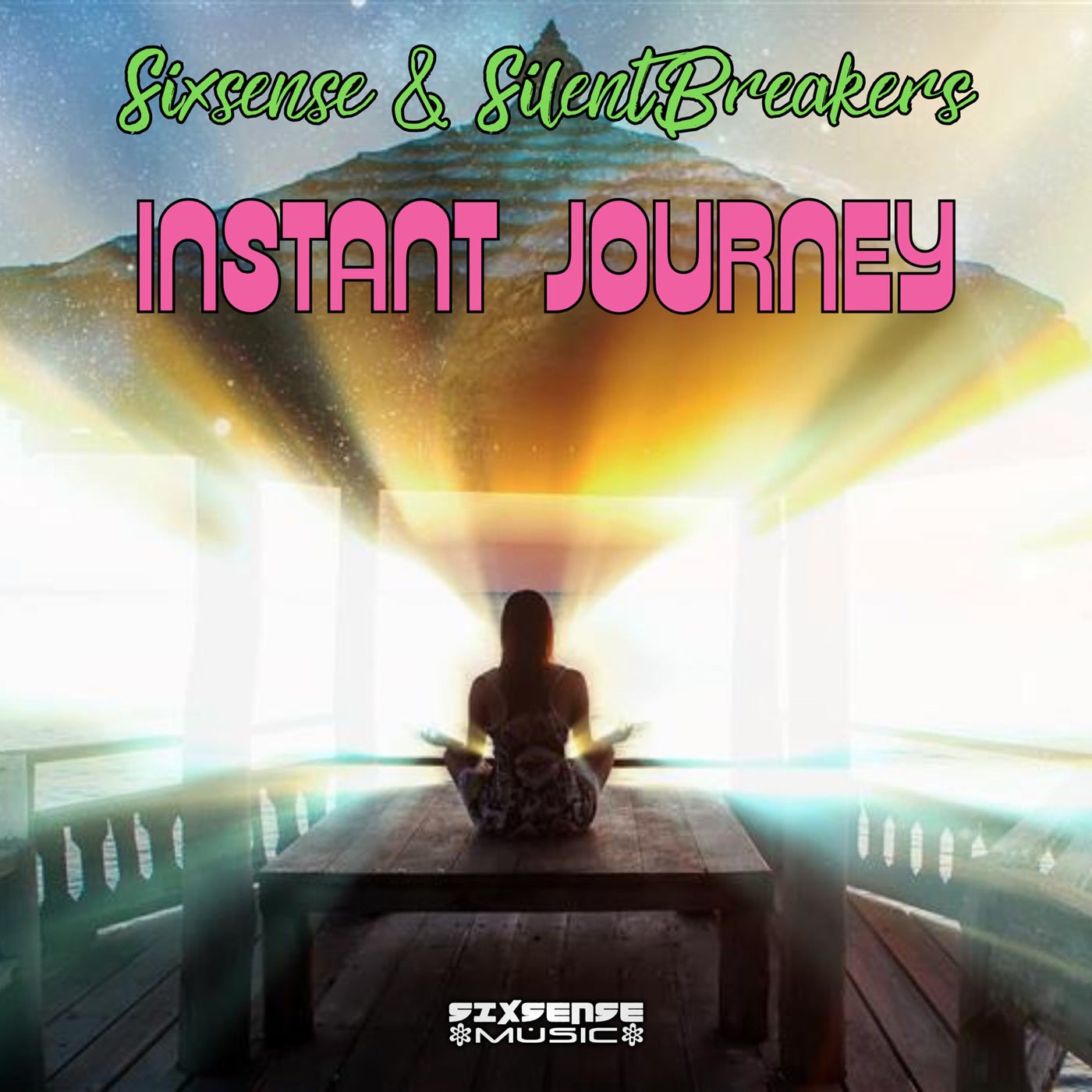 Instant Journey