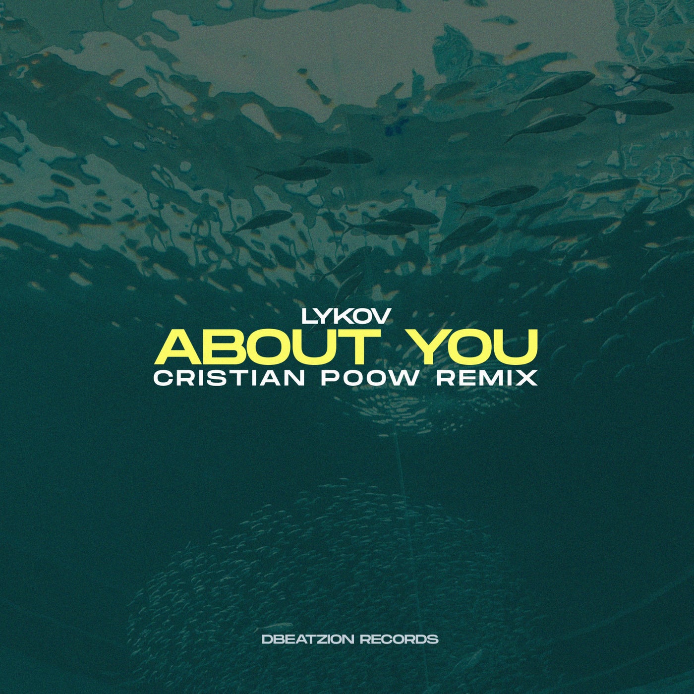 About You (Cristian Poow Remix)