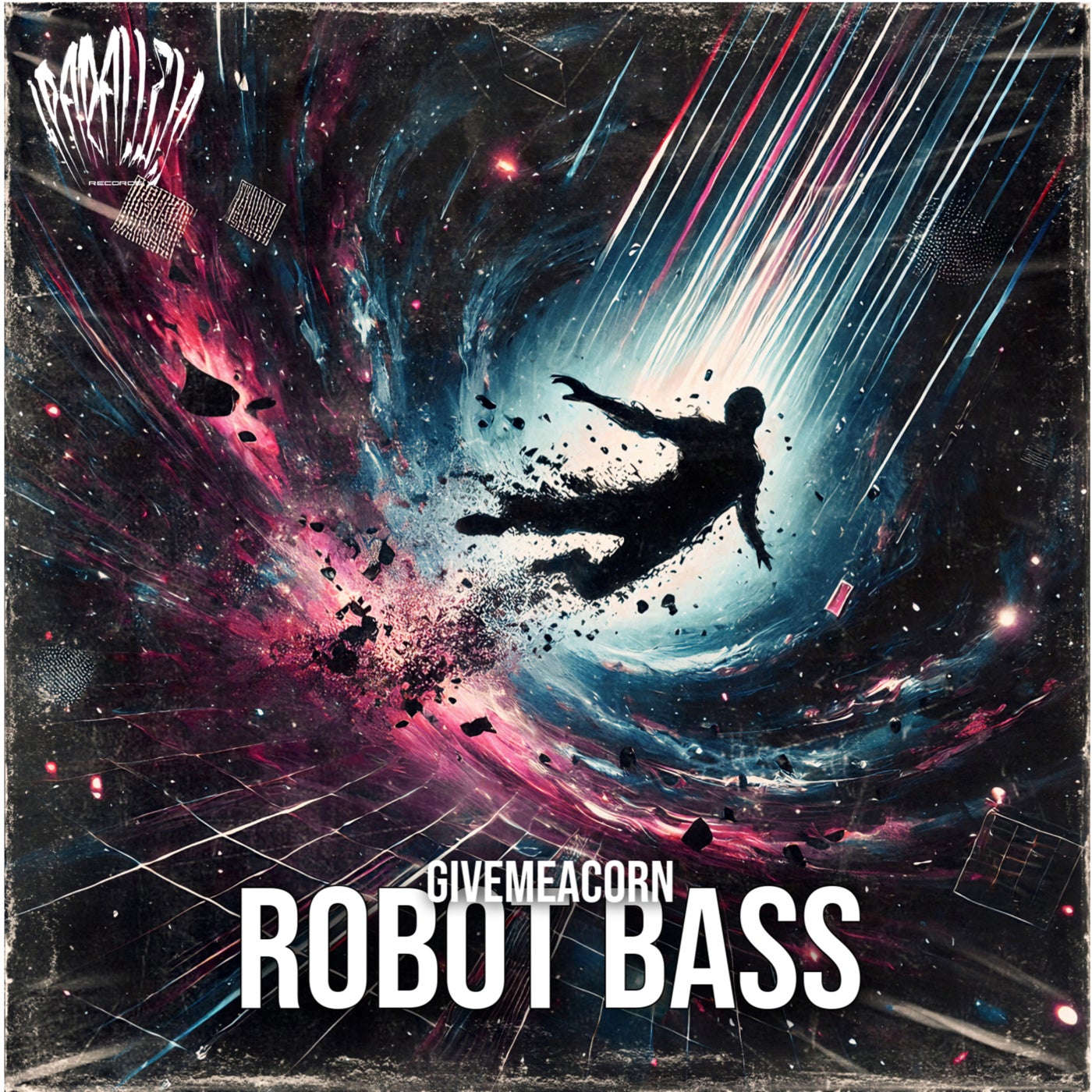 Robot Bass