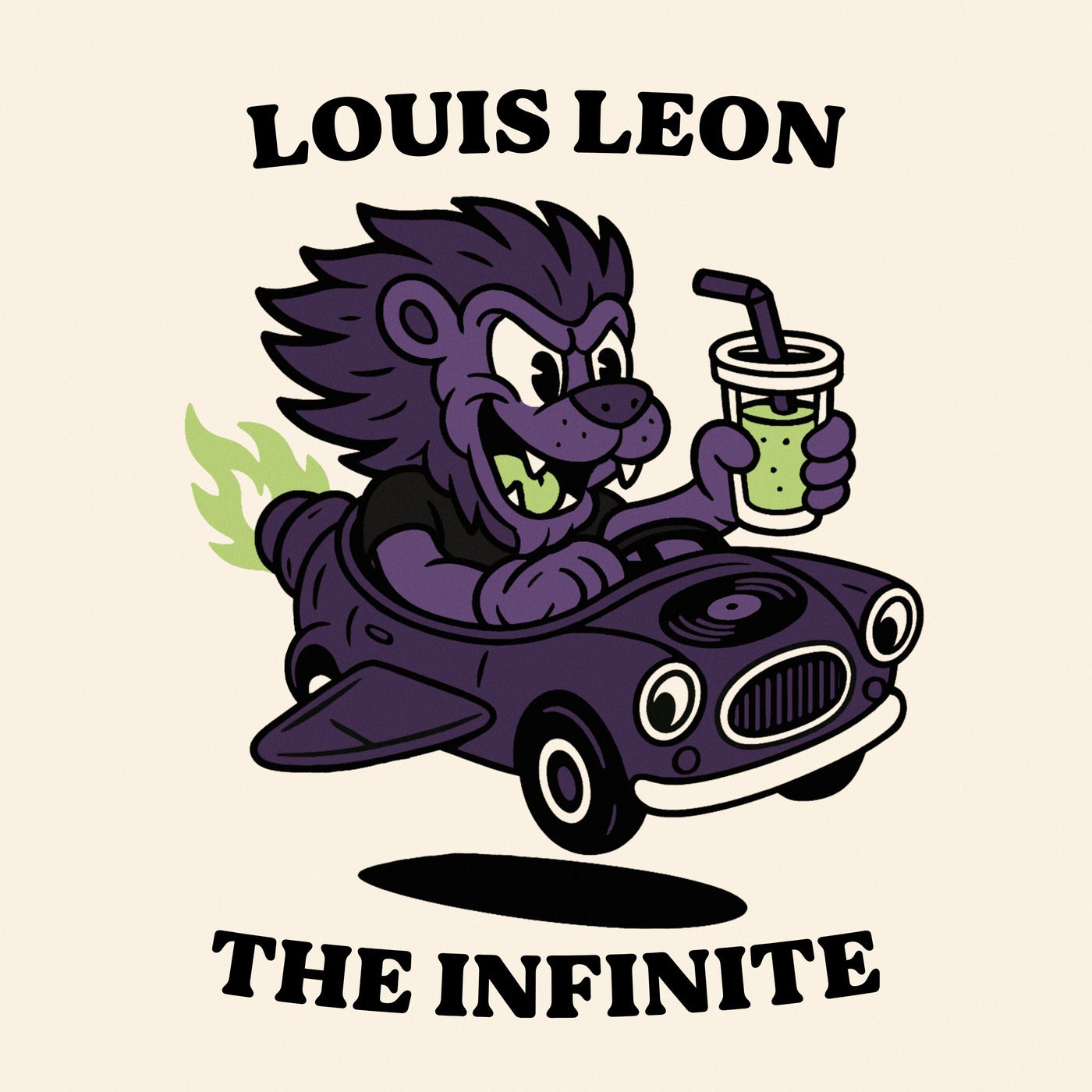 The Infinite