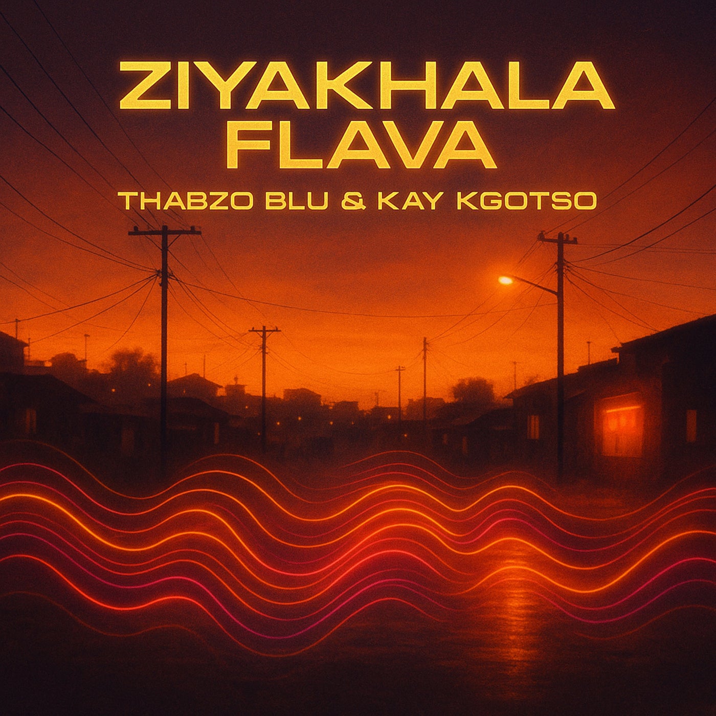 Ziyakhala Flava